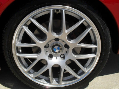 2004 BMW 330 Ci