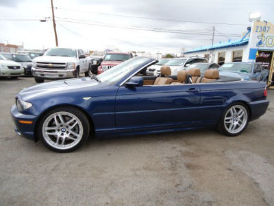 2004 BMW 330 Ci