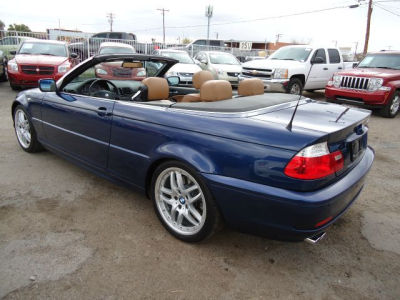 2004 BMW 330 Ci