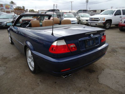 2004 BMW 330 Ci