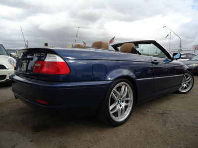 2004 BMW 330 Ci