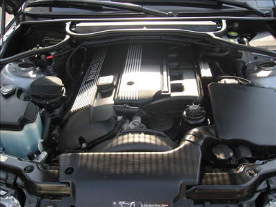 2003 BMW 330 xi
