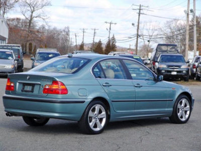 2004 BMW 330 xi
