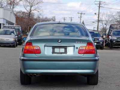 2004 BMW 330 xi
