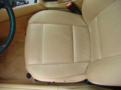 2004 BMW 330 xi