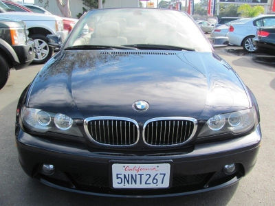 2004 BMW 330  Ci