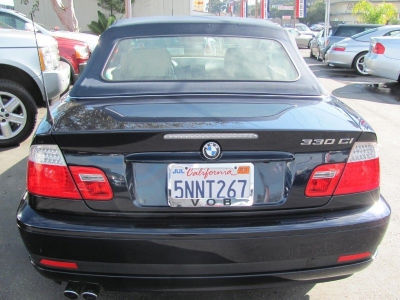 2004 BMW 330  Ci