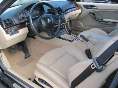 2004 BMW 330  Ci