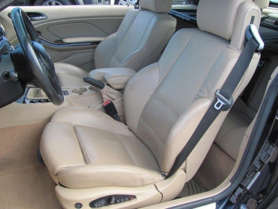 2004 BMW 330  Ci