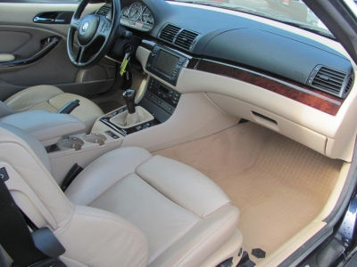 2004 BMW 330  Ci