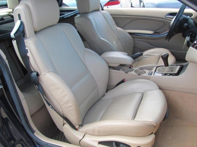2004 BMW 330  Ci