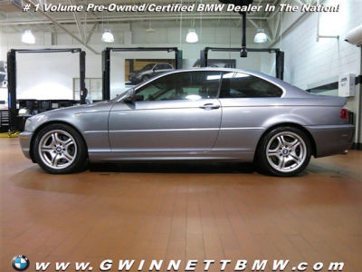 2004 BMW 330 Ci