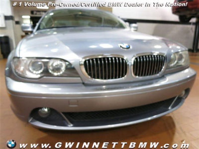 2004 BMW 330 Ci
