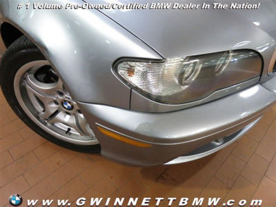 2004 BMW 330 Ci