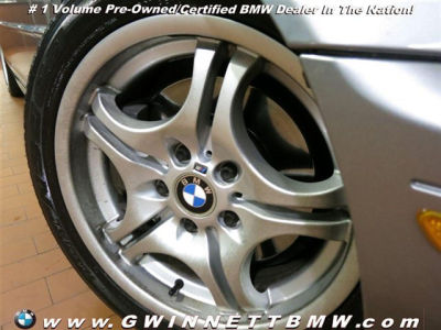 2004 BMW 330 Ci