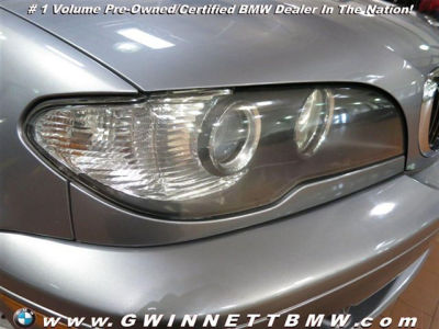 2004 BMW 330 Ci