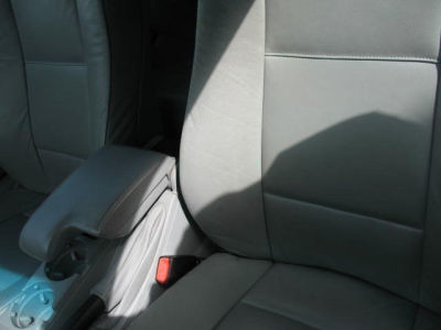 2003 BMW 330  Ci