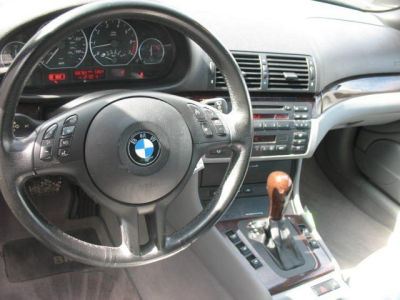 2003 BMW 330  Ci
