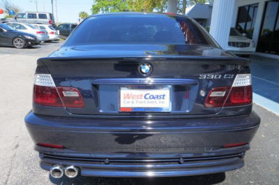 2003 BMW 330  Ci