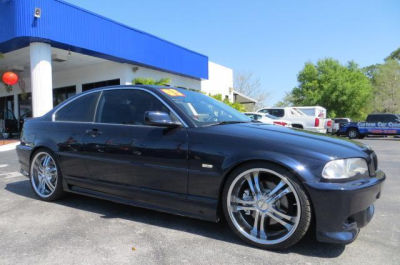 2003 BMW 330  Ci