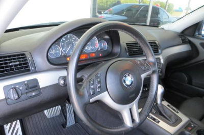 2003 BMW 330  Ci