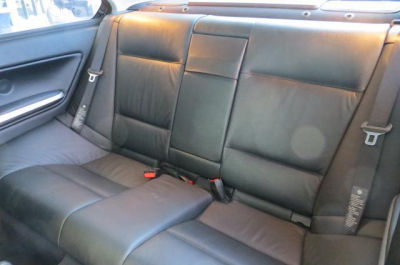 2003 BMW 330  Ci