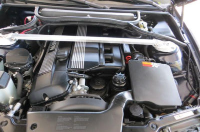 2003 BMW 330  Ci