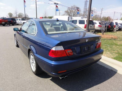 2004 BMW 330  Ci