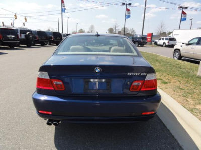 2004 BMW 330  Ci