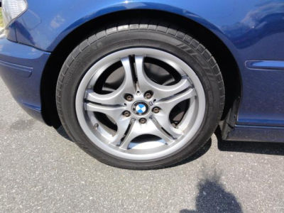2004 BMW 330  Ci