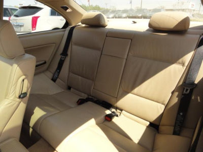 2004 BMW 330  Ci