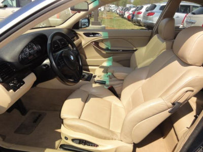 2004 BMW 330  Ci