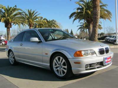 2001 BMW 330  Ci