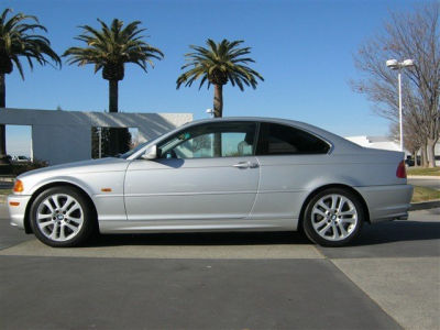 2001 BMW 330 Ci