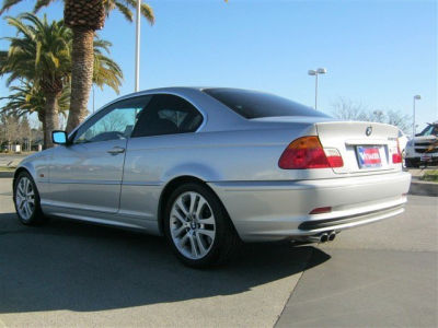 2001 BMW 330 Ci