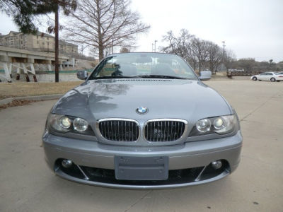 2004 BMW 330  Ci
