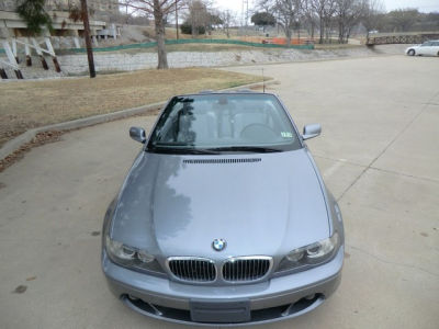2004 BMW 330  Ci