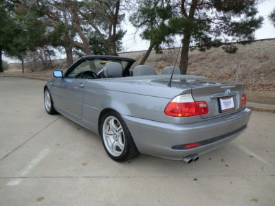 2004 BMW 330  Ci