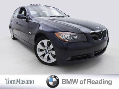 2006 BMW 330  xi