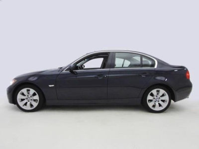 2006 BMW 330  xi