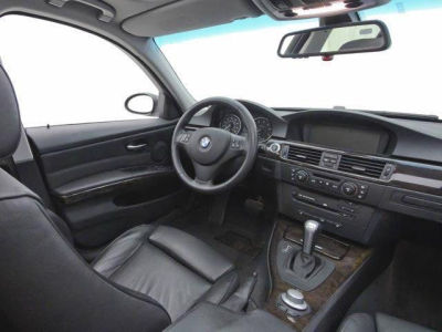 2006 BMW 330  xi