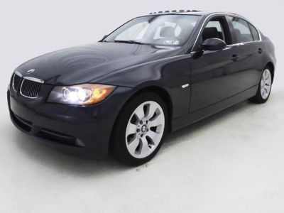2006 BMW 330  xi