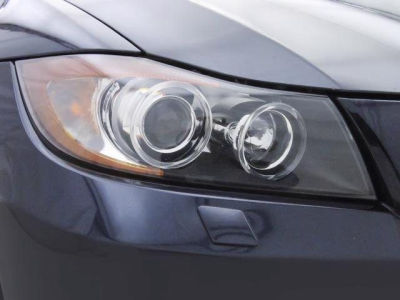 2006 BMW 330  xi