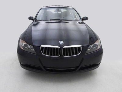 2006 BMW 330  xi