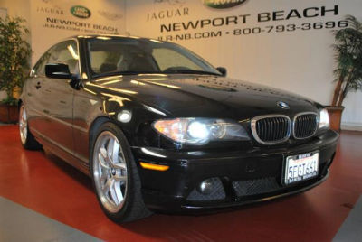 2004 BMW 330  Ci