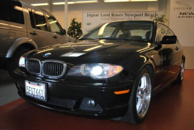 2004 BMW 330  Ci