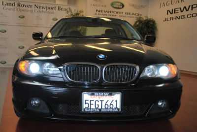 2004 BMW 330  Ci