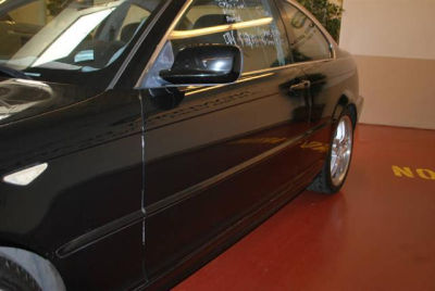 2004 BMW 330  Ci