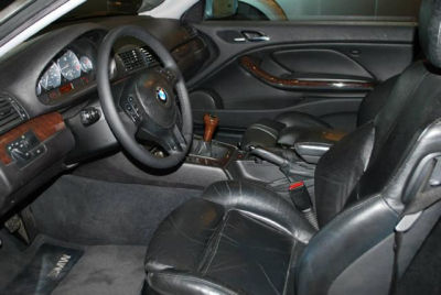 2004 BMW 330  Ci