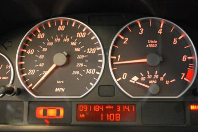 2004 BMW 330  Ci
